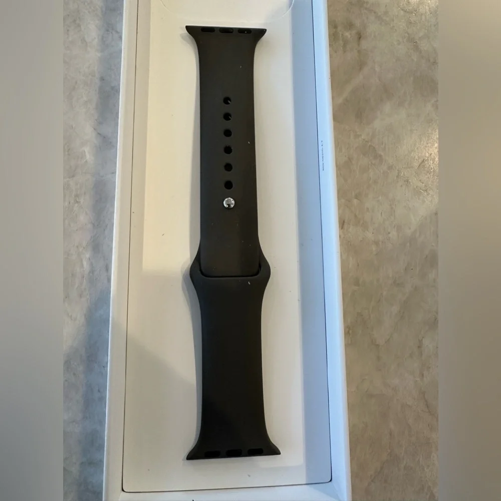 Apple Watch Band - Classic Sport Loop Style